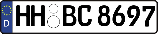 HH-BC8697