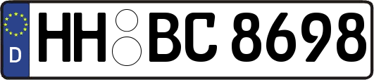 HH-BC8698