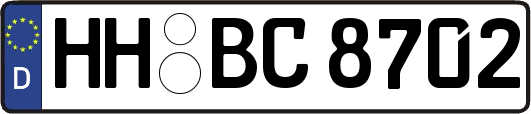 HH-BC8702