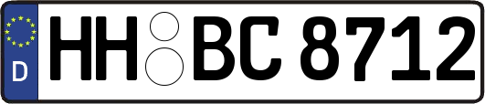 HH-BC8712