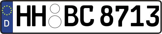 HH-BC8713