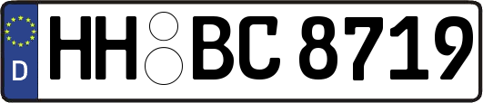 HH-BC8719