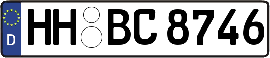 HH-BC8746