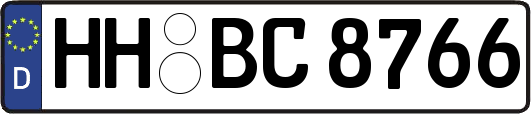 HH-BC8766