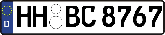 HH-BC8767
