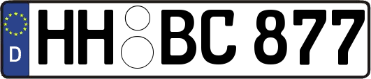 HH-BC877