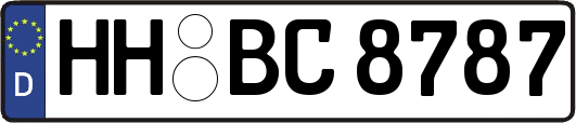 HH-BC8787