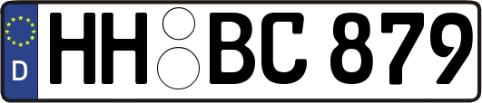HH-BC879