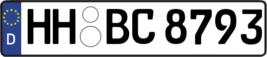 HH-BC8793