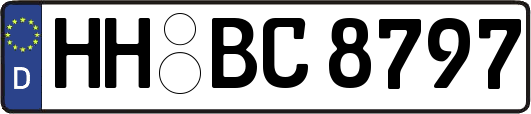 HH-BC8797