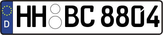 HH-BC8804
