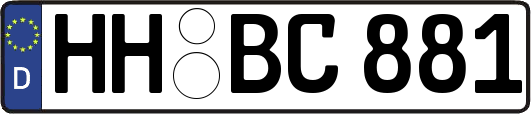 HH-BC881