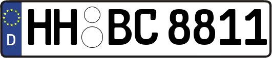 HH-BC8811
