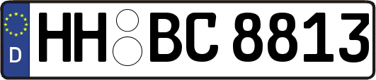 HH-BC8813