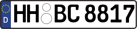 HH-BC8817