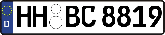 HH-BC8819