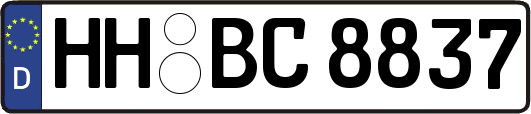 HH-BC8837