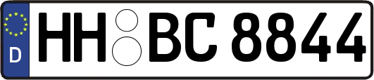 HH-BC8844