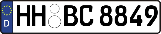 HH-BC8849