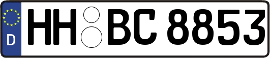 HH-BC8853