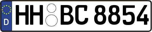 HH-BC8854