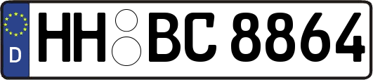 HH-BC8864