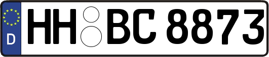 HH-BC8873