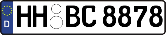 HH-BC8878