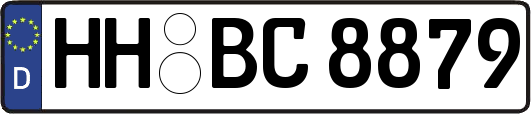 HH-BC8879