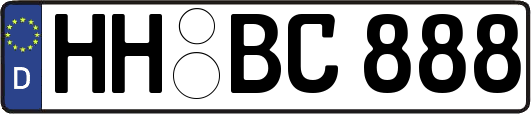 HH-BC888