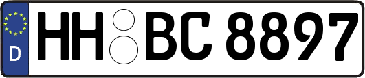 HH-BC8897