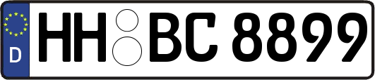 HH-BC8899
