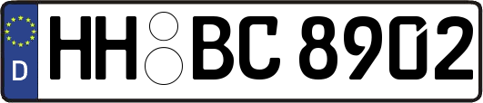 HH-BC8902