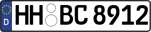 HH-BC8912