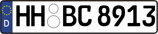 HH-BC8913