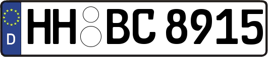 HH-BC8915