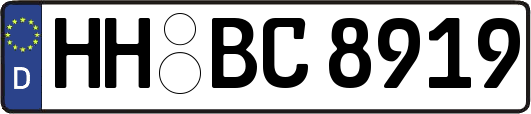 HH-BC8919