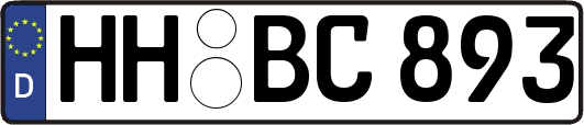 HH-BC893
