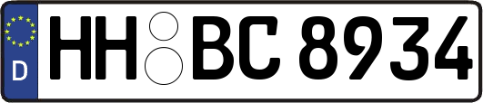 HH-BC8934