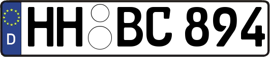 HH-BC894