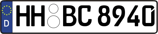 HH-BC8940