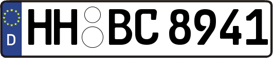 HH-BC8941