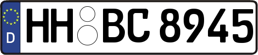 HH-BC8945