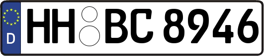 HH-BC8946