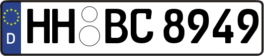 HH-BC8949