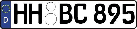 HH-BC895