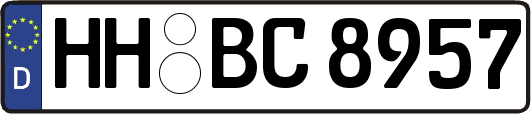 HH-BC8957