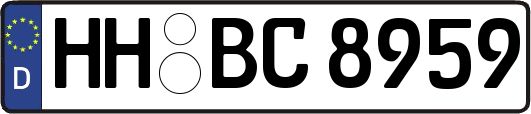HH-BC8959