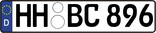 HH-BC896