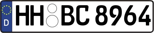 HH-BC8964